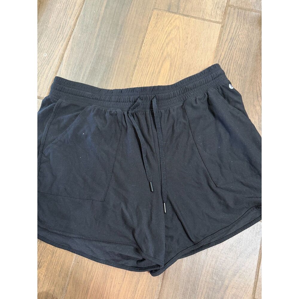 Women’s Danskin Black Shorts